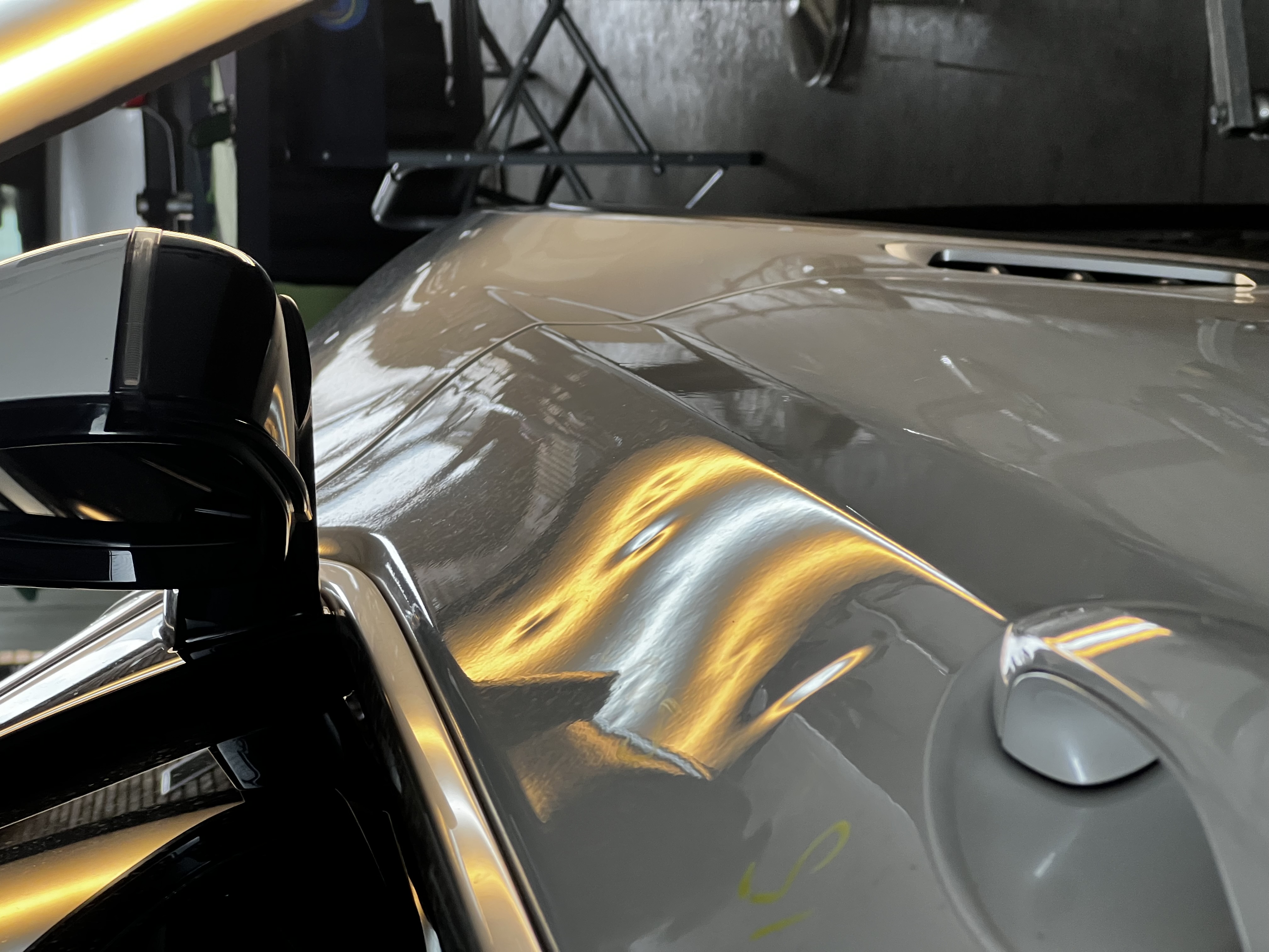 Before - DoorRearLeft